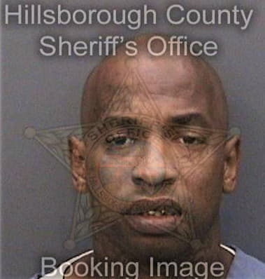 Carlos Geigelmonge, - Hillsborough County, FL 