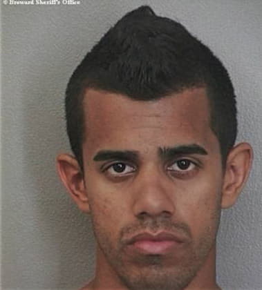 William Gonzalez, - Broward County, FL 