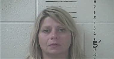 Pamela Goodman, - Hancock County, MS 