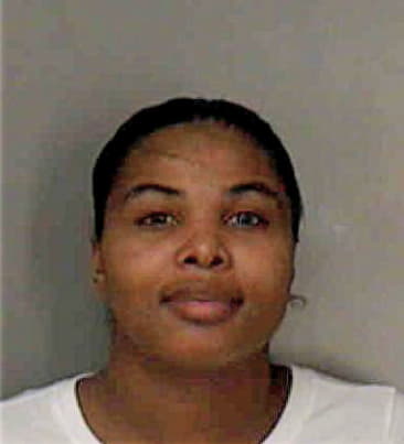 Ernestine Govan, - Polk County, FL 