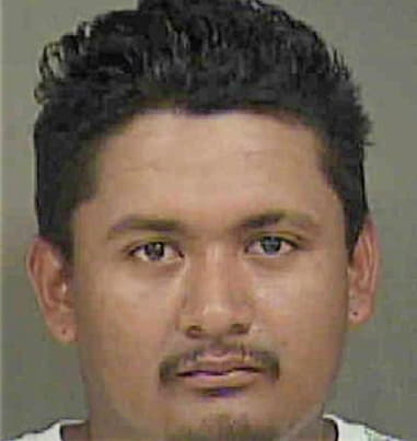 Thomas Graddick - Mecklenburg County, NC 