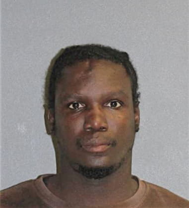 Terrance Gray, - Volusia County, FL 