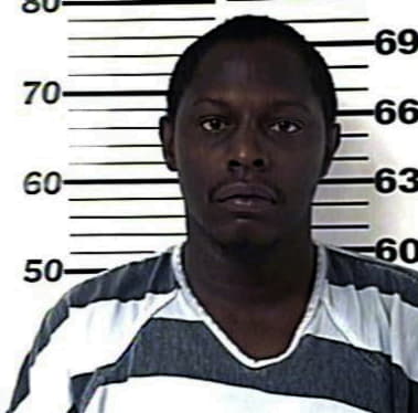 Cedric Green, - Henderson County, TX 