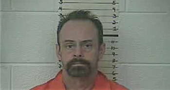 Myrvin Grigsby, - Knox County, KY 