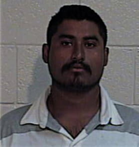 Vincent Gutierrez, - Hidalgo County, TX 