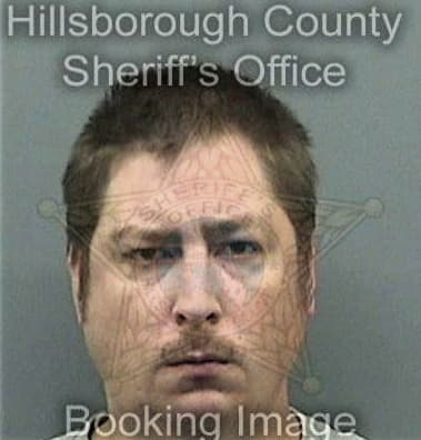 Daniel Heffner, - Hillsborough County, FL 