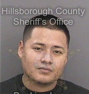 Anastacio Hernandez - Hillsborough County, FL 