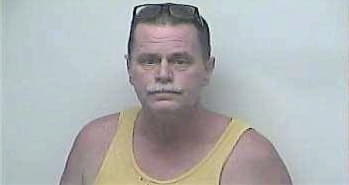 Bret Higgs, - Hart County, KY 