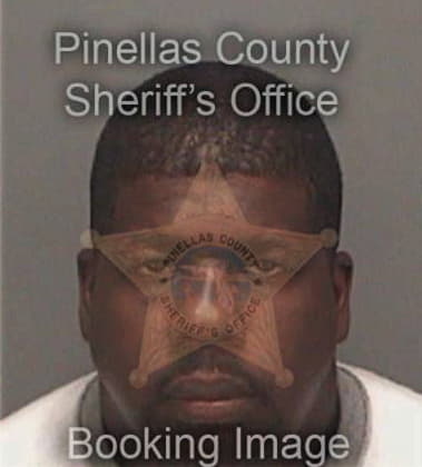 Thomas Hilton, - Pinellas County, FL 