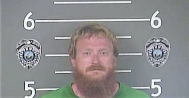 Johnathan Holloway, - Pike County, KY 