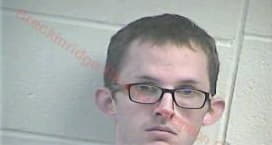 Richard Holshouser, - Breckinridge County, KY 