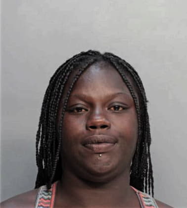 Tiffany Horne, - Dade County, FL 