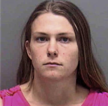 Jessica Howard, - Lee County, FL 