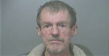 Joshua Hubble, - Vigo County, IN 