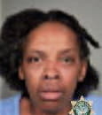 Chiquita Hudson - Multnomah County, OR 