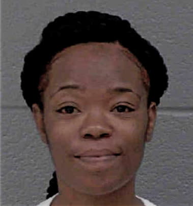 Latasha Johnson, - Mecklenburg County, NC 