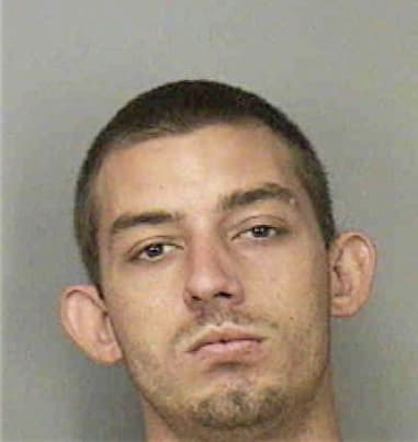 Michael Jones, - Polk County, FL 