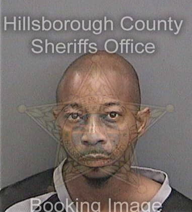 Zanardo Jordan, - Hillsborough County, FL 