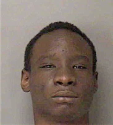 Johnathan Kimbrough, - Polk County, FL 