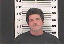 Christopher Kokitka - Hunt County, TX 