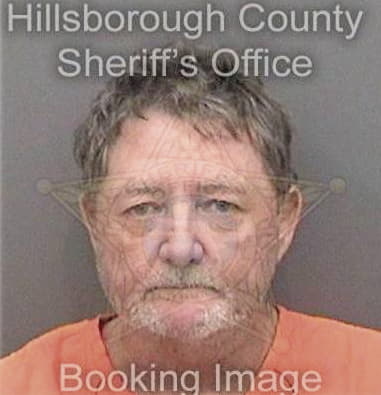 Jeremy Lapuyade, - Hillsborough County, FL 