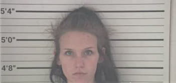 Melissa Lewis, - Campbell County, KY 