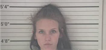 Melissa Lewis - Campbell County, KY 
