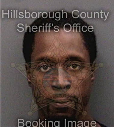 Andre Lovett, - Hillsborough County, FL 