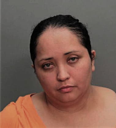 Maryenris Martinez, - Dade County, FL 