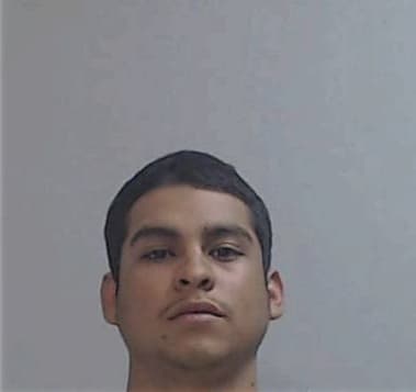 Benjamin Mata, - Hidalgo County, TX 