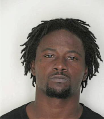 Edward McCall - Hillsborough County, FL 