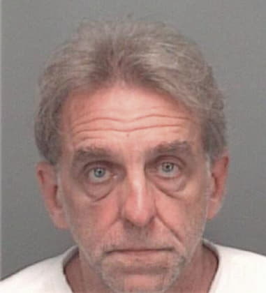 George McCloughan - Pinellas County, FL 