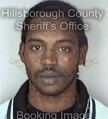 Michael McCoy - Hillsborough County, FL 