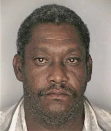 Michael McDonald - Hillsborough County, FL 