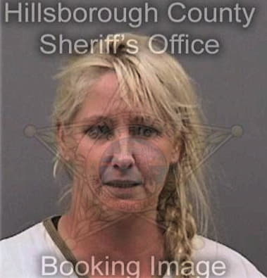 Sheena McGuinness - Hillsborough County, FL 