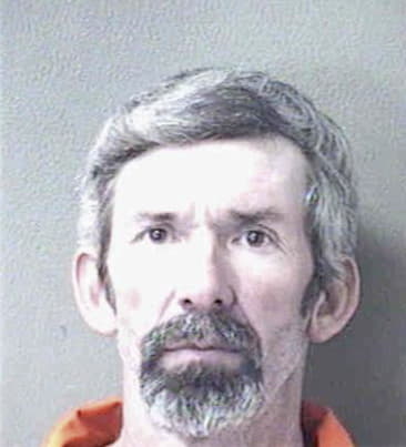 James McKinney, - Okaloosa County, FL 