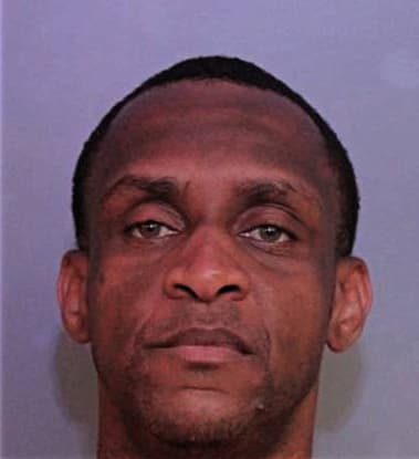 Herndon Meeks - Polk County, FL 