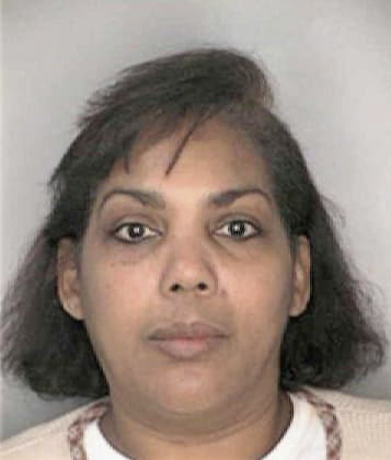 Amanda Melton - Hillsborough County, FL 