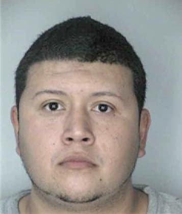 Bryan Meyer - Hillsborough County, FL 