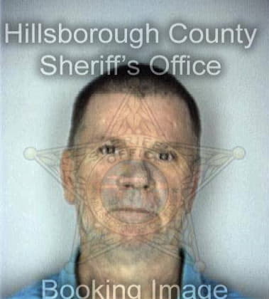 Daniel Middleton - Hillsborough County, FL 