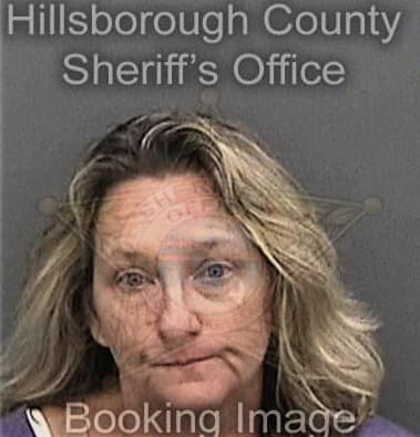 Cherish Miller - Hillsborough County, FL 