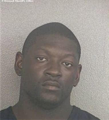 Philip Milton, - Broward County, FL 