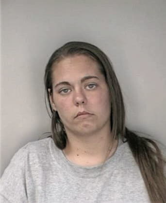 Natalie Montague - Hillsborough County, FL 