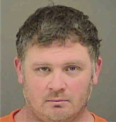Tony Montemagno - Mecklenburg County, NC 