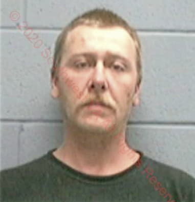 Donnie Moore, - Washington County, VA 