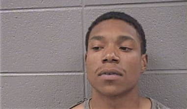 Andrell Moore-Crowder, - Cook County, IL 