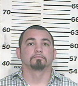 Daniel Morales, - Hidalgo County, TX 