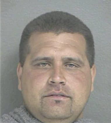 Jesus Moreno-Duron, - Wyandotte County, KS 