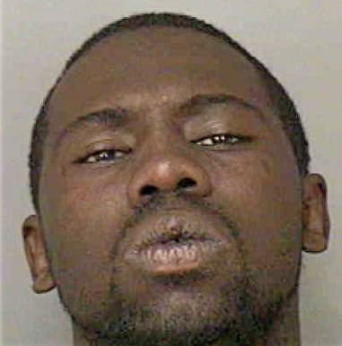 Jeffery Mosley, - Polk County, FL 