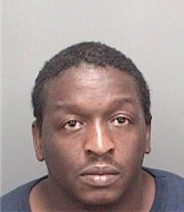 Dwayne Nash, - Pinellas County, FL 